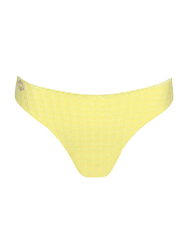 0500410 Marie Jo Avero Rio Briefs - 0500410 Pineapple