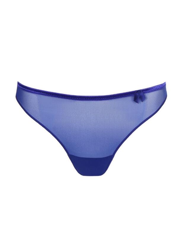 0521950 Marie Jo Andy Rio Brief - 0521950 Crazy Blue