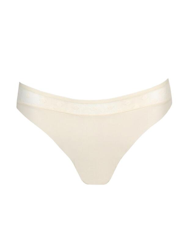 0521930 Marie Jo Rudolf Rio Brief - 0521930 Vintage Natural
