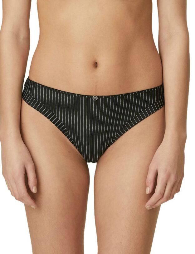 0621920 Marie Jo Danny Thong - 0621920 Black