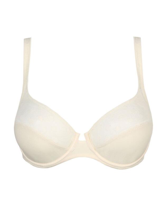 0121930 Marie Jo Rudolf Full Cup Bra - 0121930 Vintage Natural