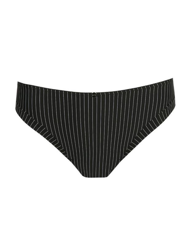 0521920 Marie Jo Danny Rio Brief - 0521920 Black