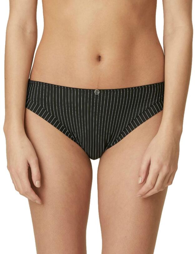 0521920 Marie Jo Danny Rio Brief - 0521920 Black