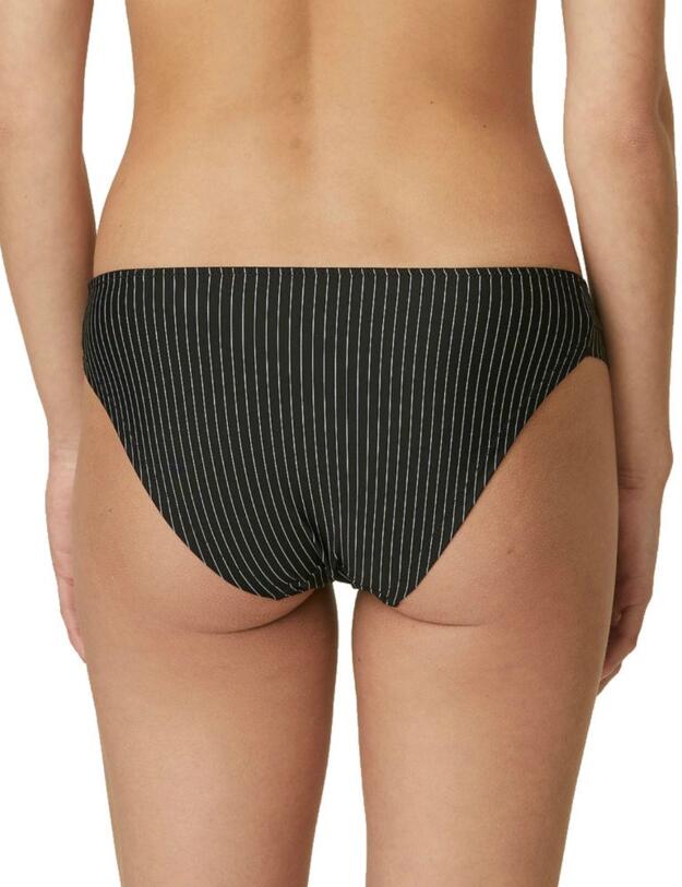 0521920 Marie Jo Danny Rio Brief - 0521920 Black
