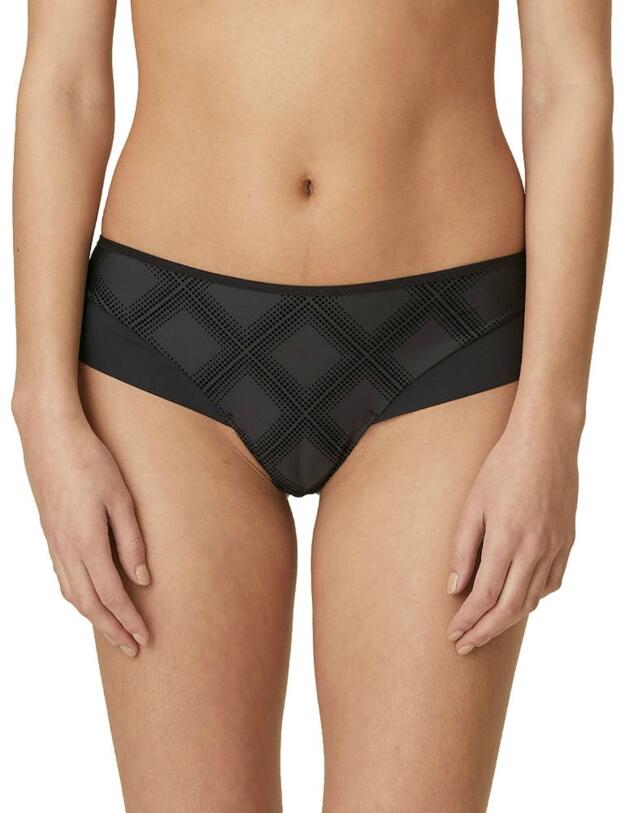 0521912 Marie Jo Don Hotpants - 0521912 Black