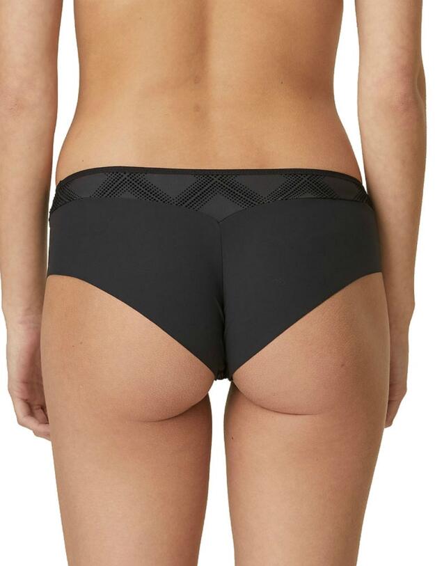0521912 Marie Jo Don Hotpants - 0521912 Black
