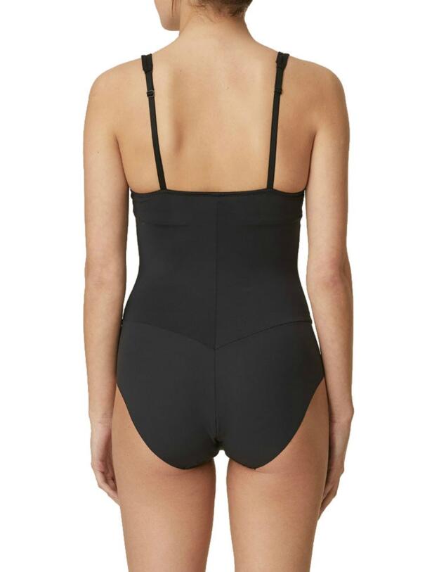 0421916 Marie Jo Don Body - 0421916 Black