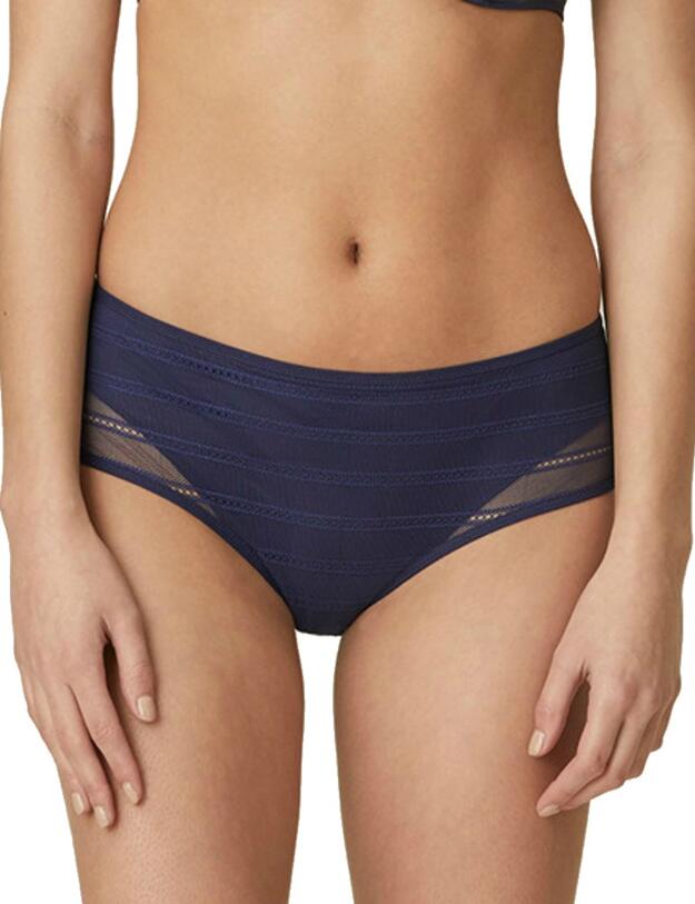 0521903 Marie Jo Charles Shorts - 0521903 Bleu Bijou