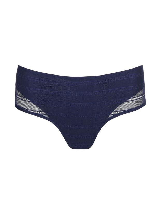 0521903 Marie Jo Charles Shorts - 0521903 Bleu Bijou