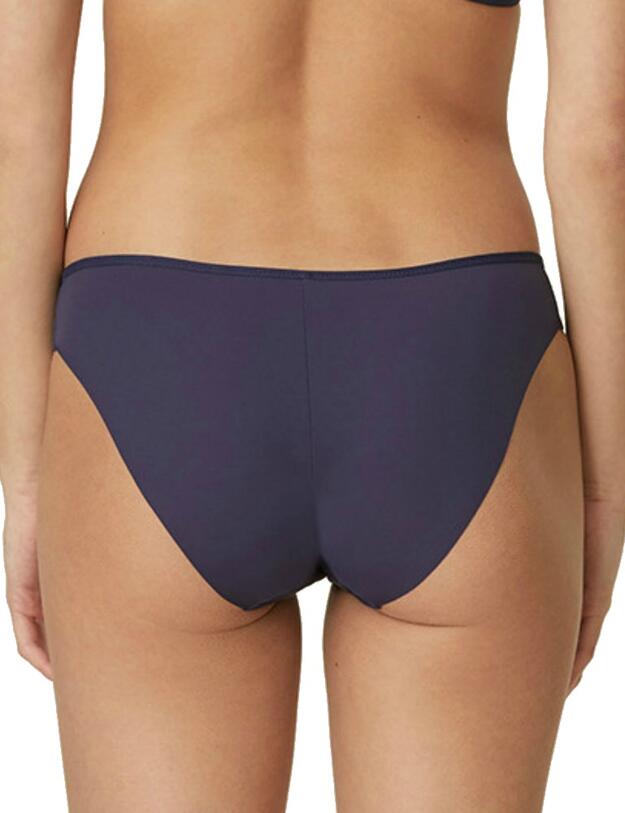 0521900 Marie Jo Charles Full Brief - 0521900 Bleu Bijou