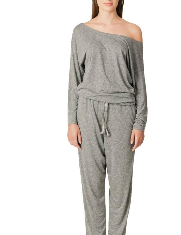 0821881 Marie Jo Rem Homewear - 0821881 Cosmic Grey