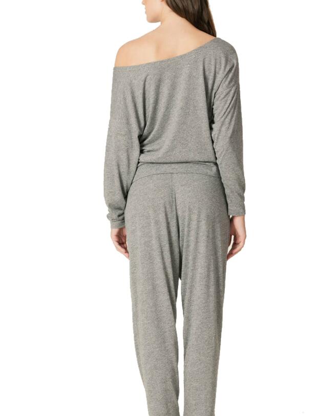 0821881 Marie Jo Rem Homewear - 0821881 Cosmic Grey