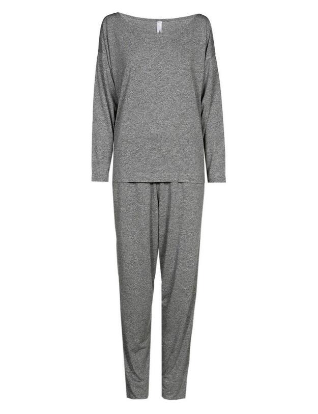 0821881 Marie Jo Rem Homewear - 0821881 Cosmic Grey