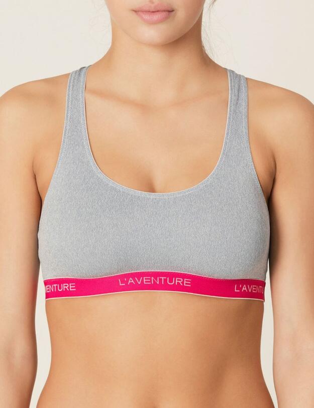 0821870 Marie Jo Ventura Crop Top  - 0821870 Summer Breeze