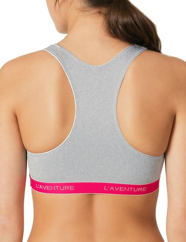 0821870 Marie Jo Ventura Crop Top  - 0821870 Summer Breeze