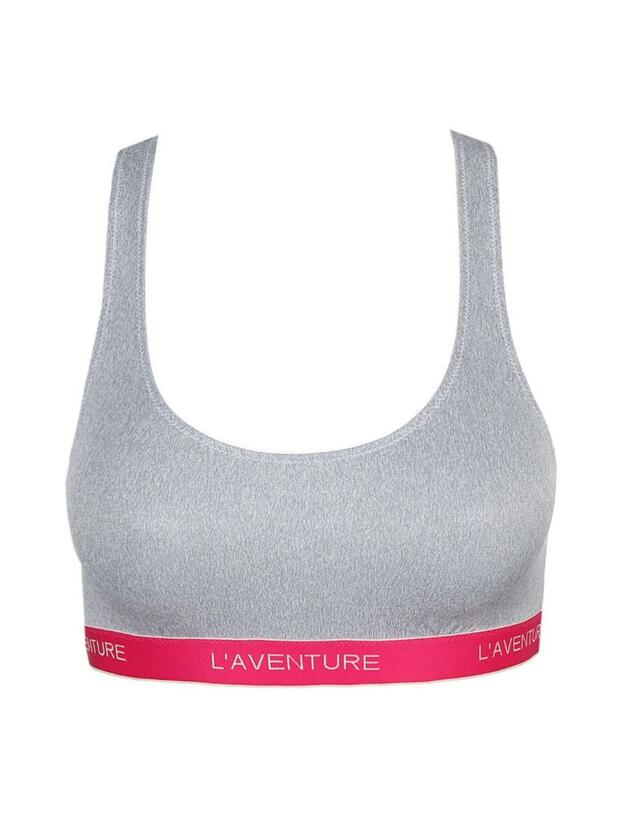 0821870 Marie Jo Ventura Crop Top  - 0821870 Summer Breeze
