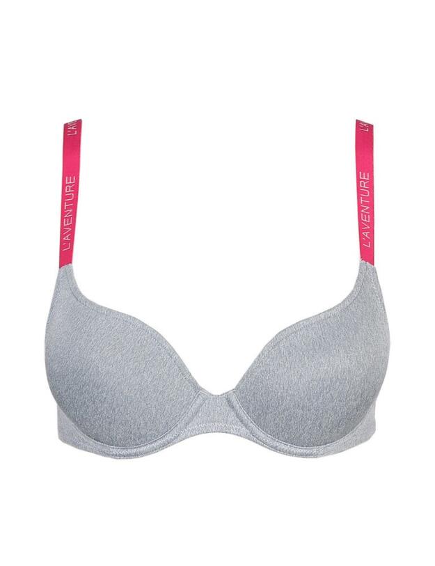 0121876 Marie Jo Ventura Padded Heart Shape Bra - 0121876 Summer Breeze