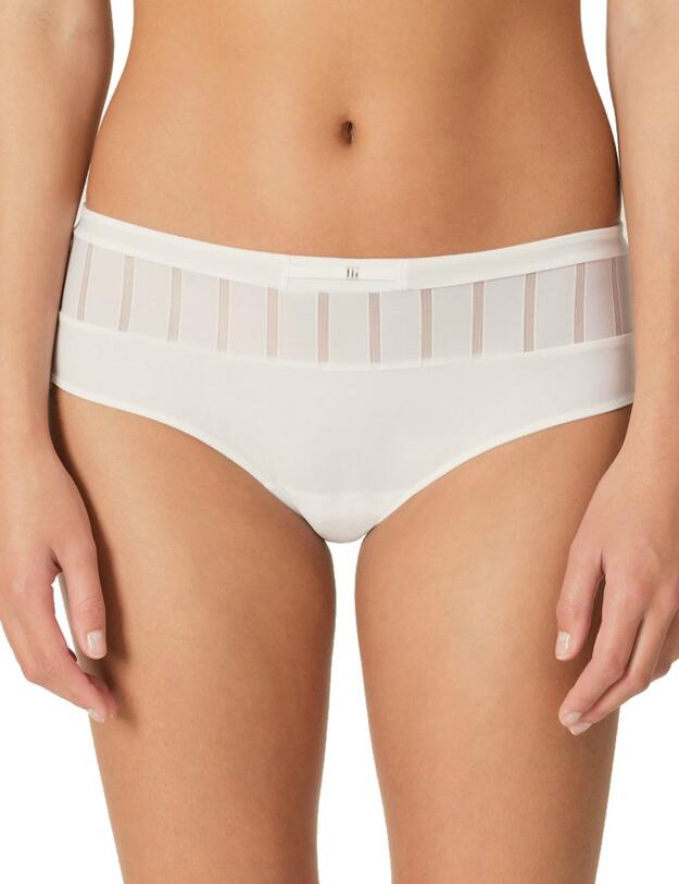0521773 Marie Jo Reny Shorts - 0521773 White