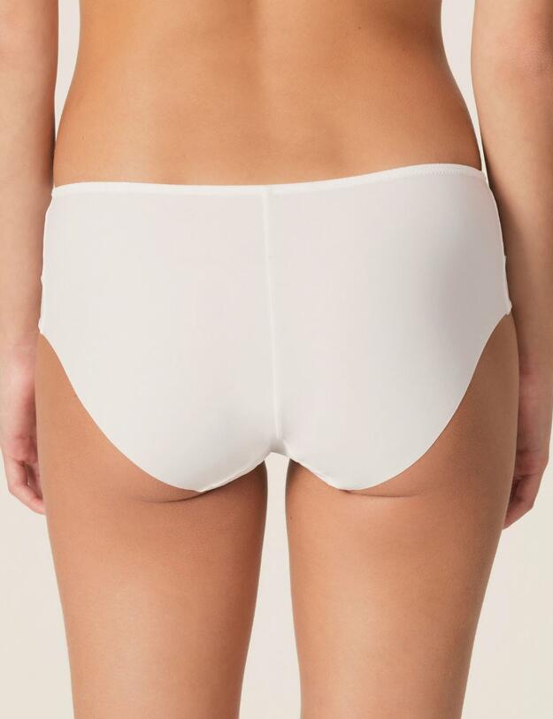 0521773 Marie Jo Reny Shorts - 0521773 White