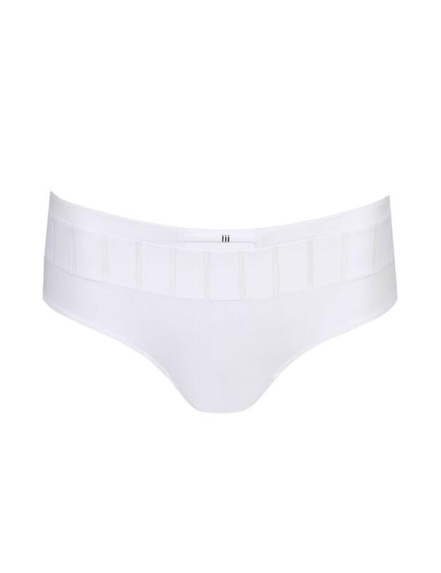 0521773 Marie Jo Reny Shorts - 0521773 White