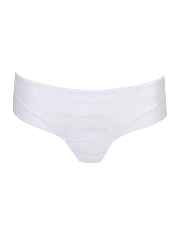 0521772 Marie Jo Reny Hotpants  - 0521772 White