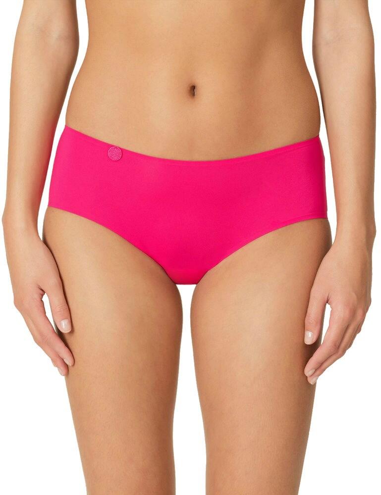 0520825 Marie Jo Tom Seamless Shorts - 0520825 Electric Pink