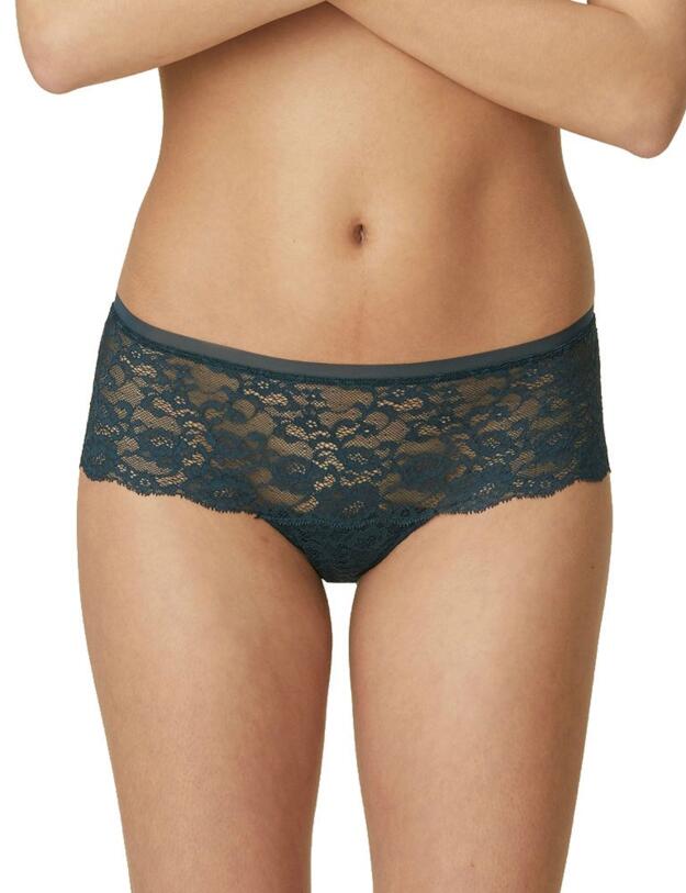 Marie Jo Color Studio Lace Shorts Empire Green