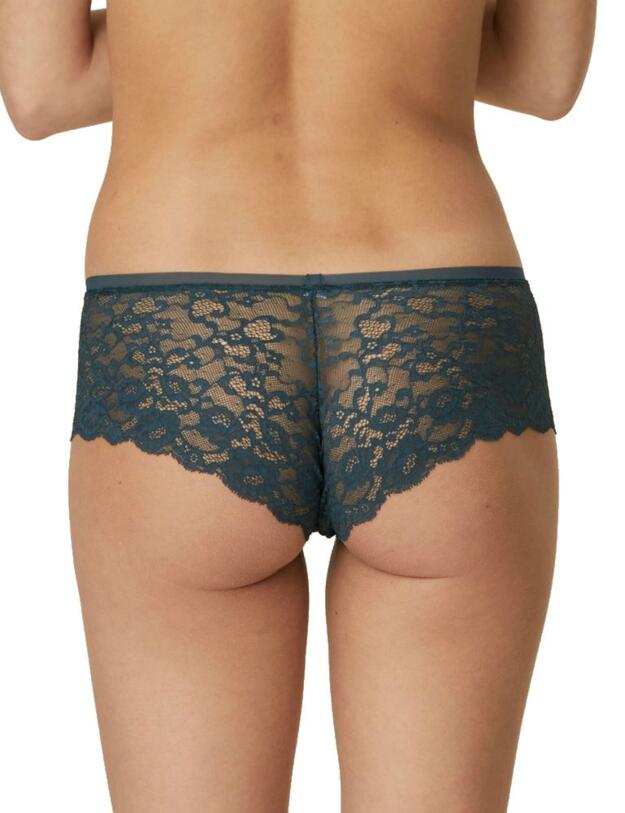 Marie Jo Color Studio Lace Shorts Empire Green