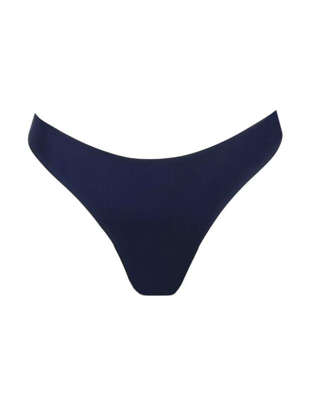 0621510 Marie Jo Color Studio Thong - 0621510 Sapphire Blue