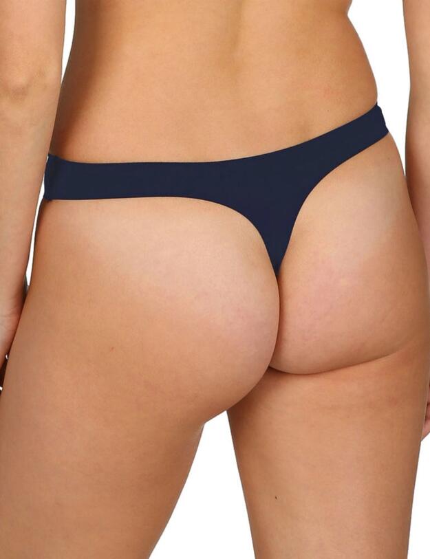 0621510 Marie Jo Color Studio Thong - 0621510 Sapphire Blue
