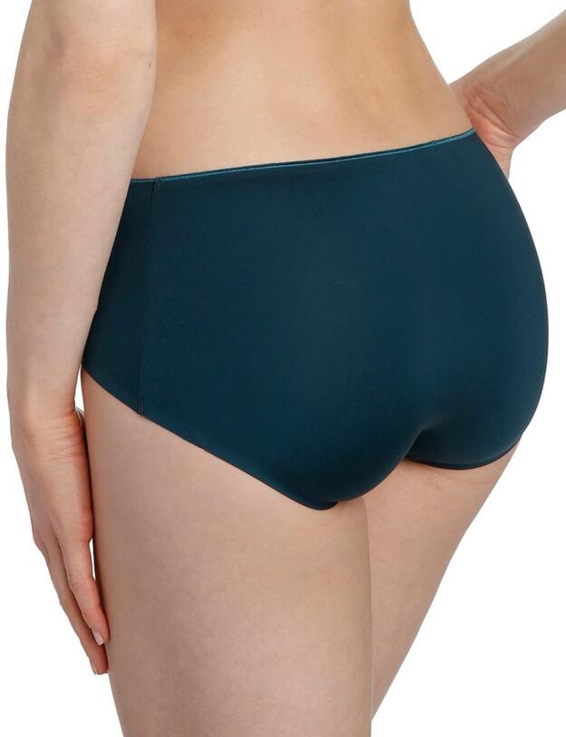 Marie Jo Color Studio Shorts  Empire Green