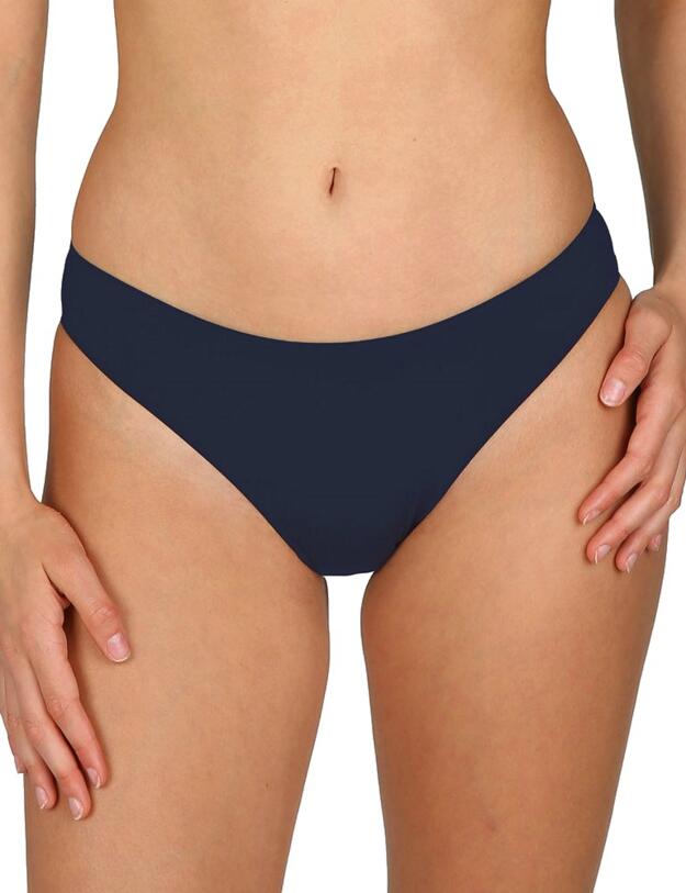 0521510 Marie Jo Color Studio Rio Briefs - 0521510 Sapphire Blue