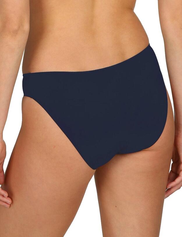 0521510 Marie Jo Color Studio Rio Briefs - 0521510 Sapphire Blue