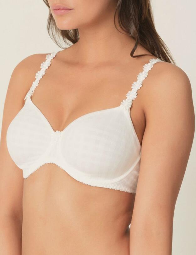 Marie Jo Avero Nursing Bra Natural 