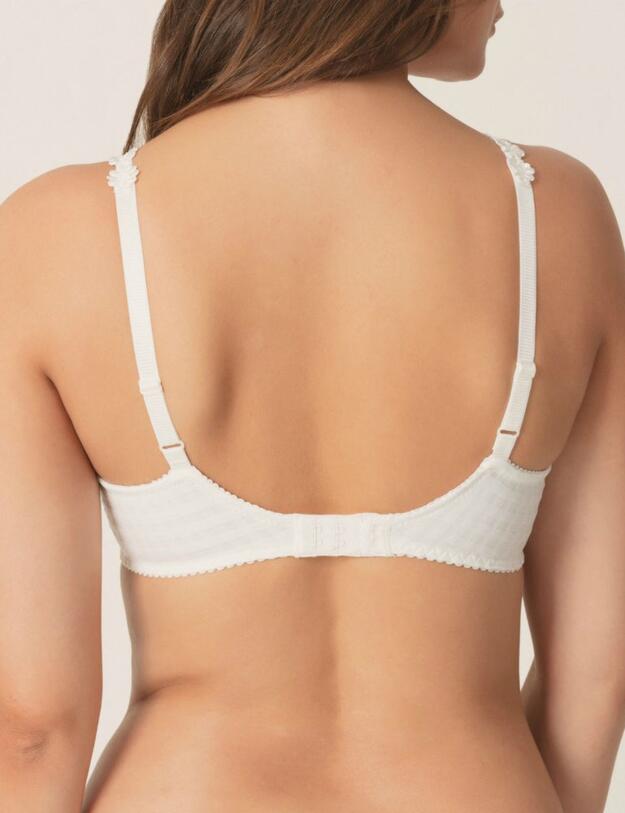 Marie Jo Avero Nursing Bra Natural 