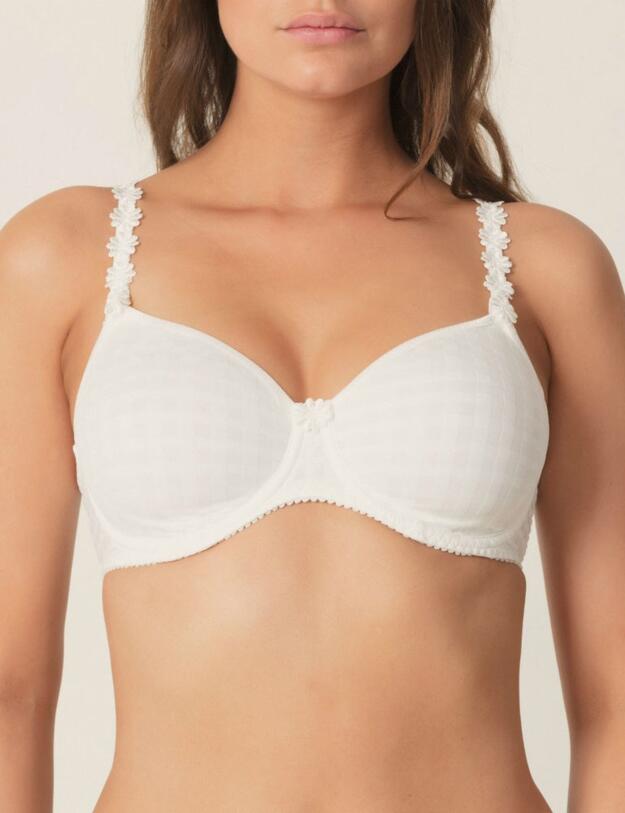 Marie Jo Avero Nursing Bra Natural 