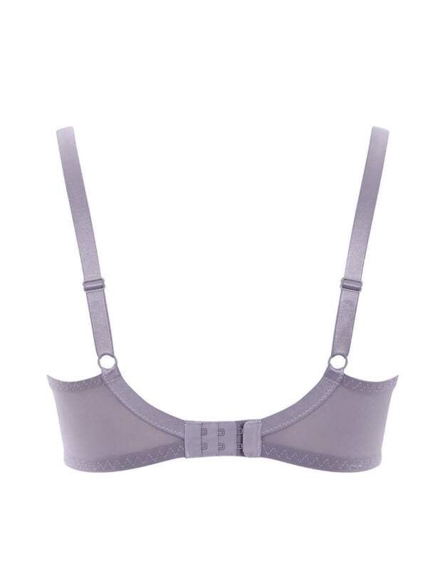 10161 Panache Imogen Balcony Bra - 10161 Thistle