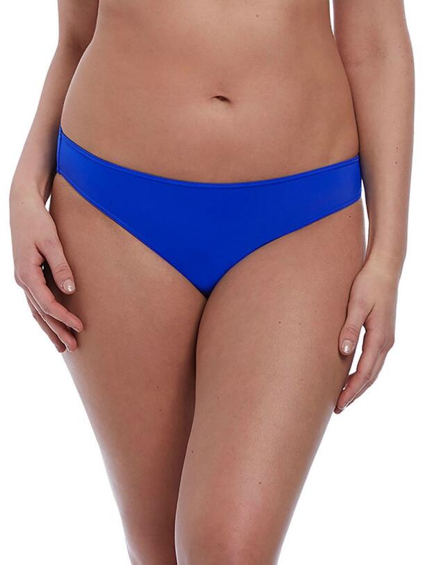 3871 Freya Deco Swim Bikini Brief - 3871 Cobalt