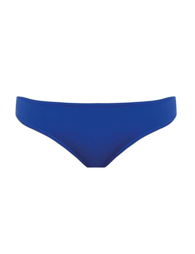 3871 Freya Deco Swim Bikini Brief - 3871 Cobalt