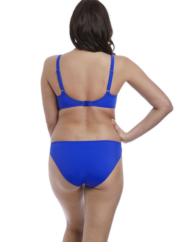 3871 Freya Deco Swim Bikini Brief - 3871 Cobalt