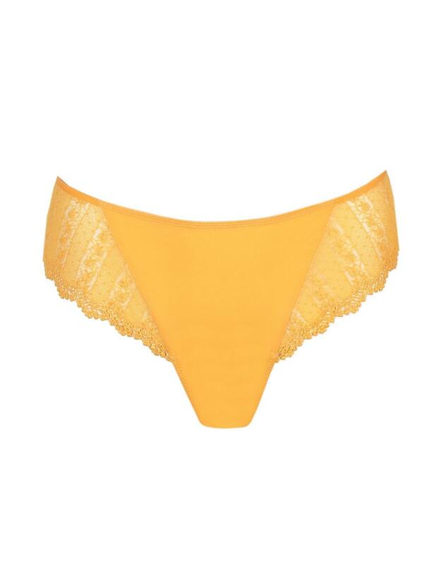 0602380 Marie Jo Christy Thong - 0602380 Mango