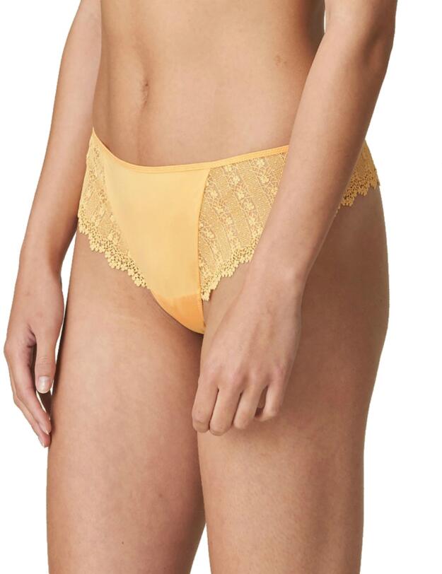 0602380 Marie Jo Christy Thong - 0602380 Mango