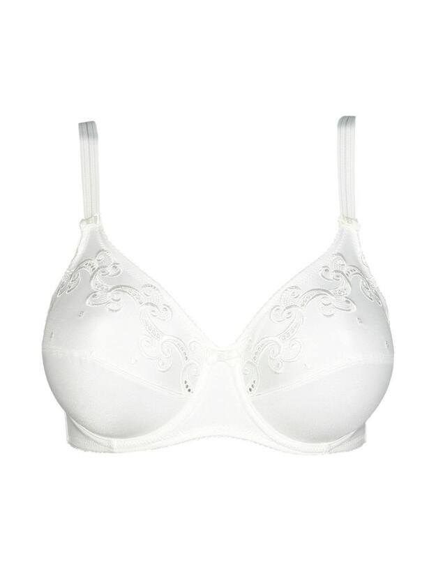 0161970/0161971 Prima Donna Sambal Full Cup Bra - 0161970/0161971 Natural