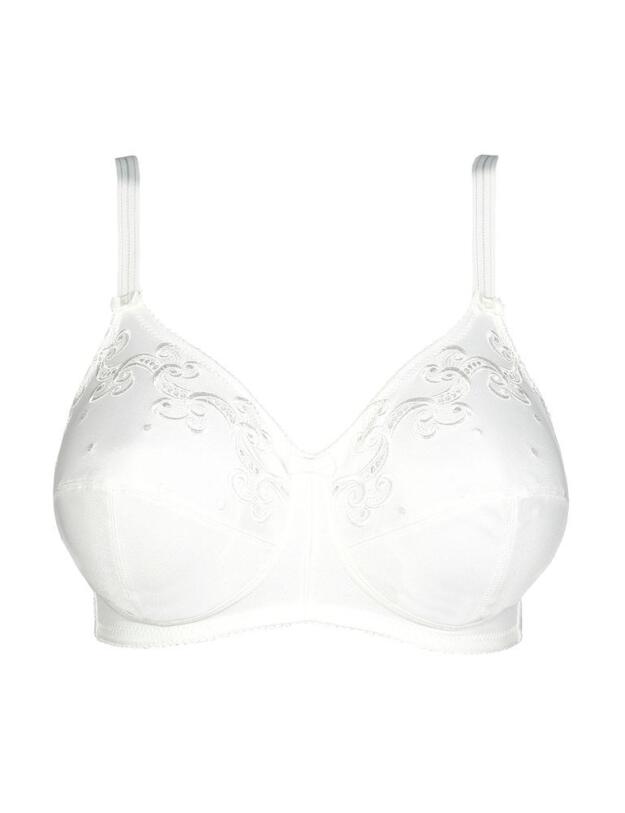 0161976/0161977 Prima Donna Sambal Non-Wired Soft Bra - 0161976/0161977 Natural