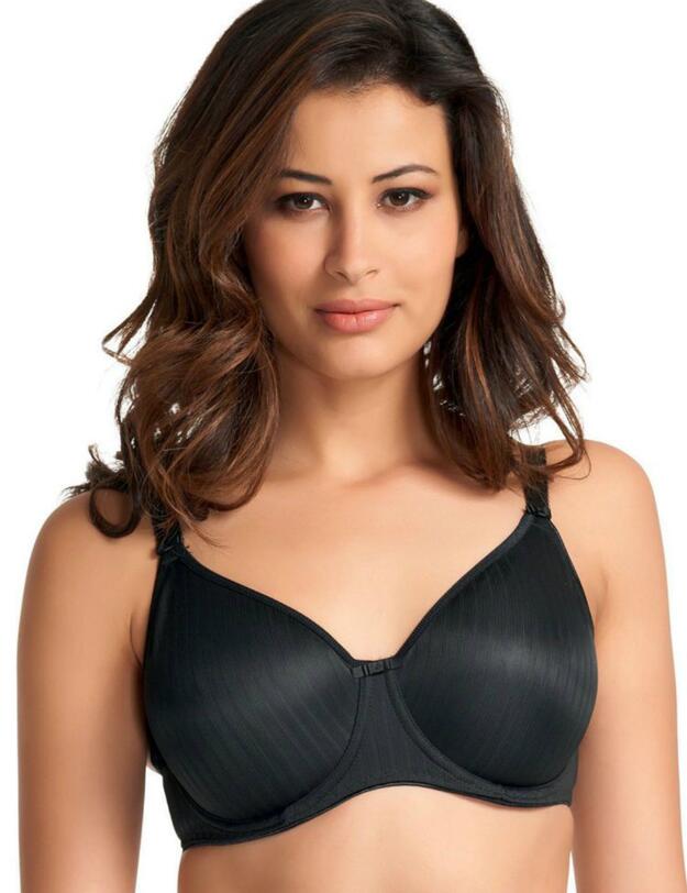 2471 Fantasie Esme Underwired Full Cup Bra - 2471 Black 
