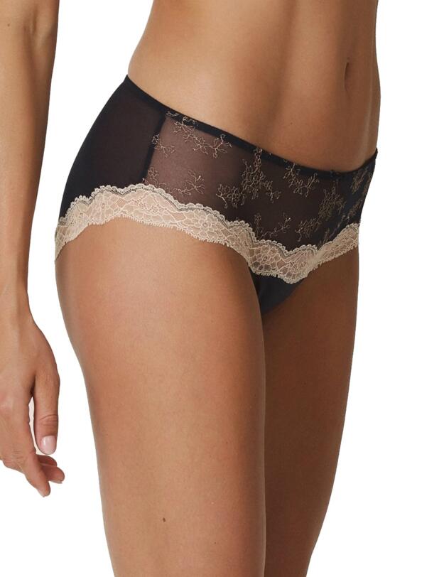 0602230 Marie Jo Kirsten Short Brief - 0602230 Midnight Blue