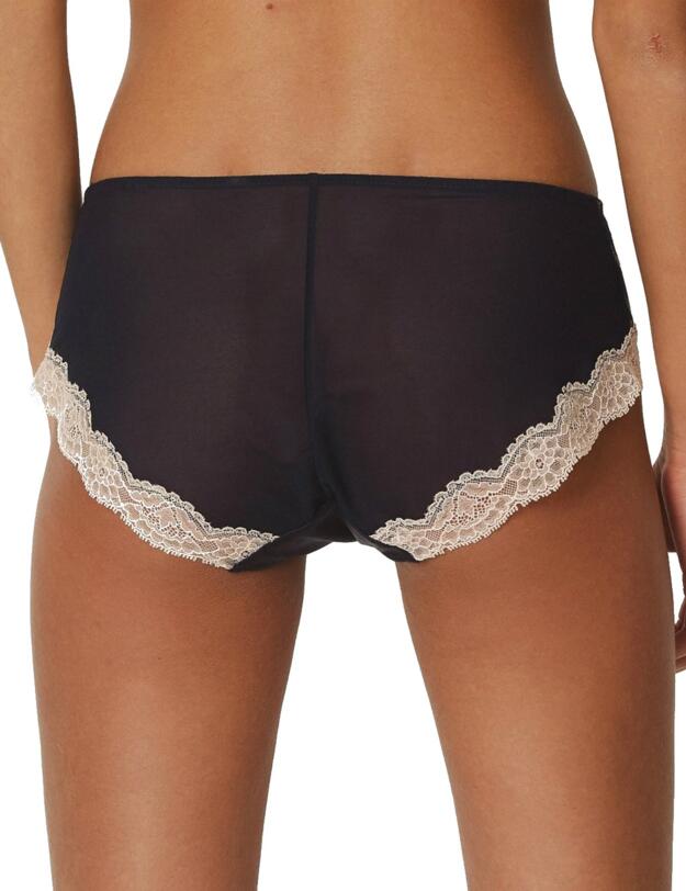 0602230 Marie Jo Kirsten Short Brief - 0602230 Midnight Blue