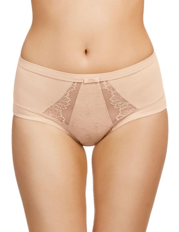 Berlei Beauty Curve Brief Nude