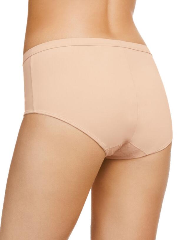 Berlei Beauty Curve Brief Nude