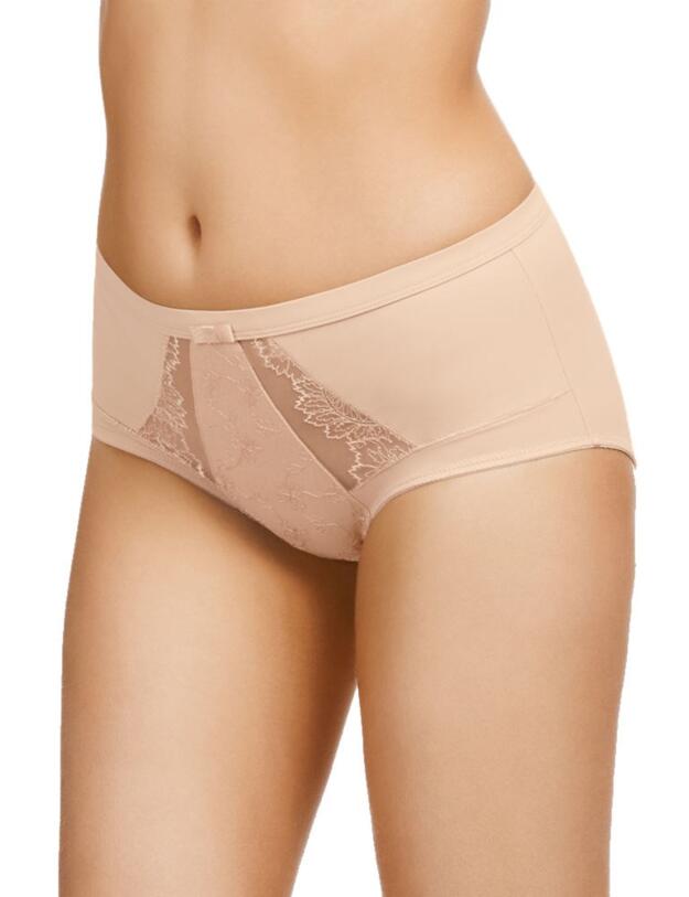 Berlei Beauty Curve Brief Nude
